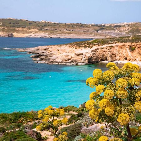 Cara Flats By Homely Mellieħa Exteriör bild