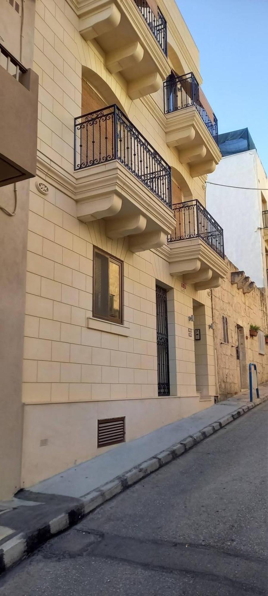Cara Flats By Homely Mellieħa Exteriör bild