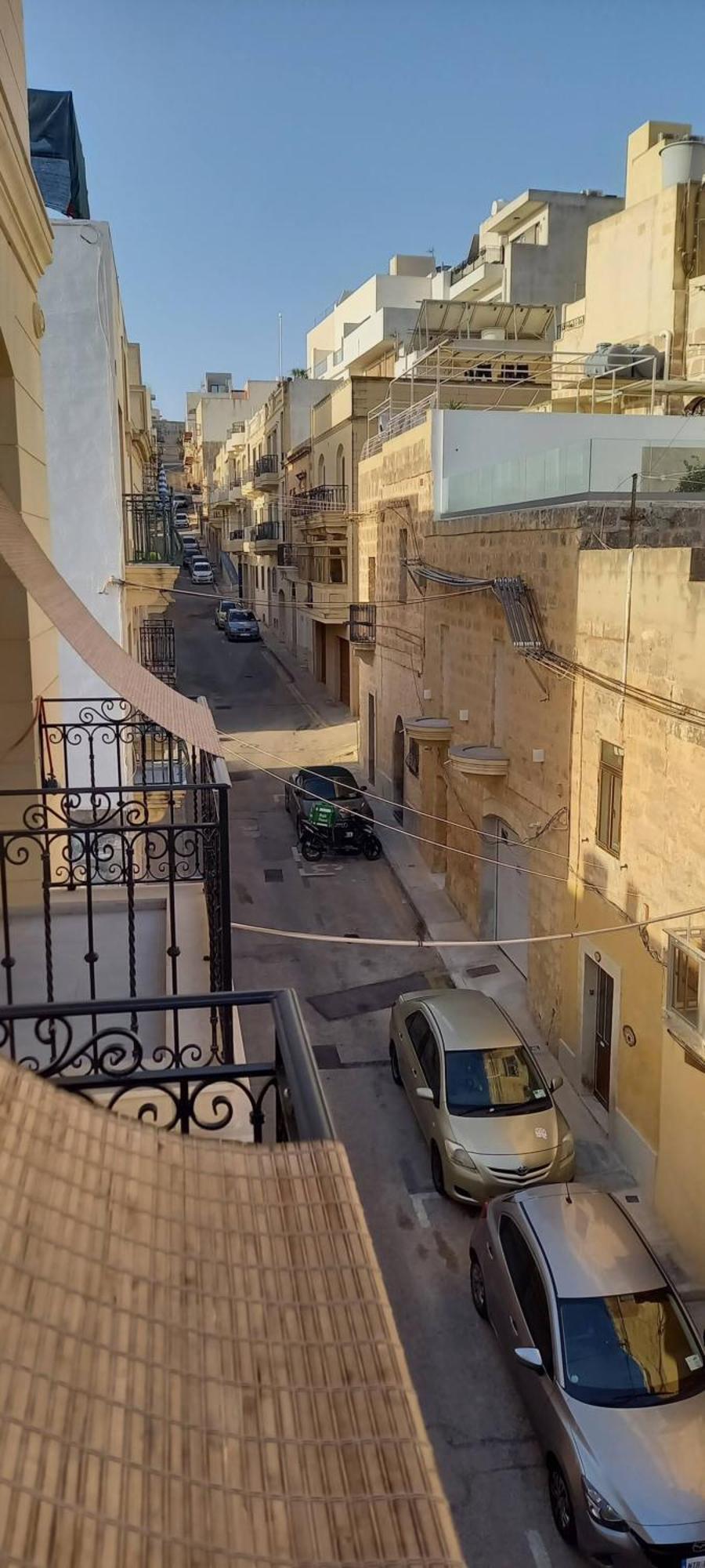 Cara Flats By Homely Mellieħa Exteriör bild